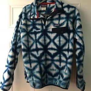 Patagonia Women’s Lightweight Synchilla Pullover